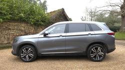 SKYWELL BE11 ELECTRIC ESTATE 150kW Long Range 86kWh 5dr Auto [Driver Assist]